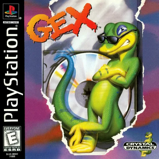 Gex (USA)